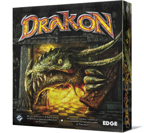 Drakon