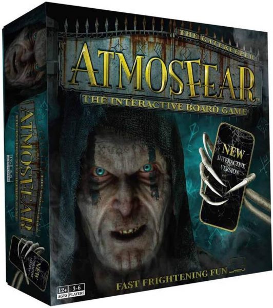 Atmosfear