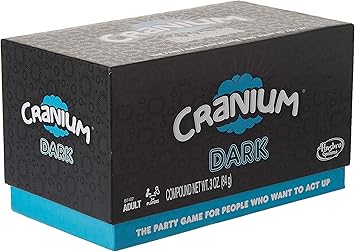 Cranium : Dark