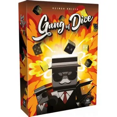 Gang Of Dice