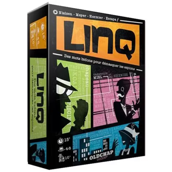 Linq