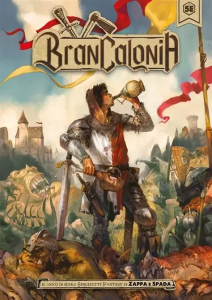 Brancalonia 