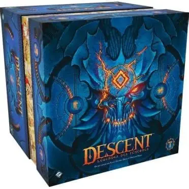 Descent : Légendes des Ténèbres (V3)