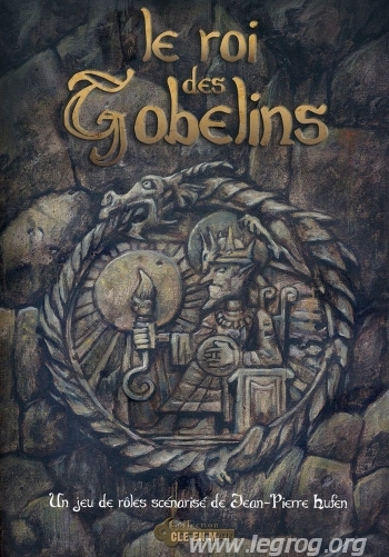 Le Roi des Gobelins