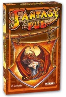 Fantasy Pub