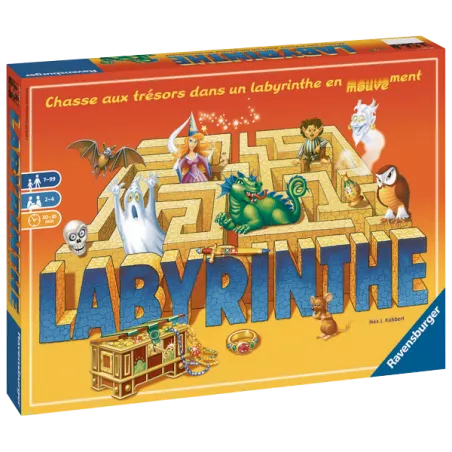 Labyrinthe