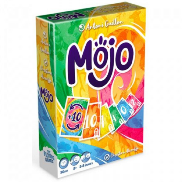 Mojo