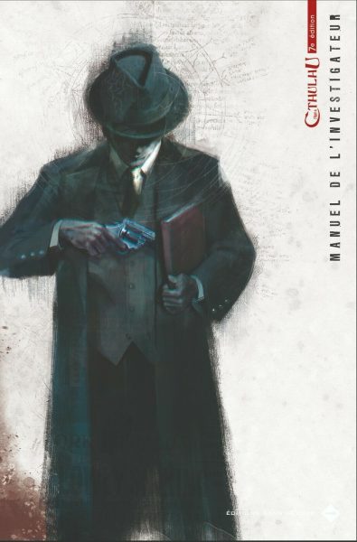 L’Appel de Cthulhu V7