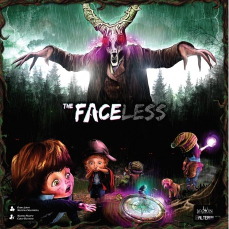 Faceless