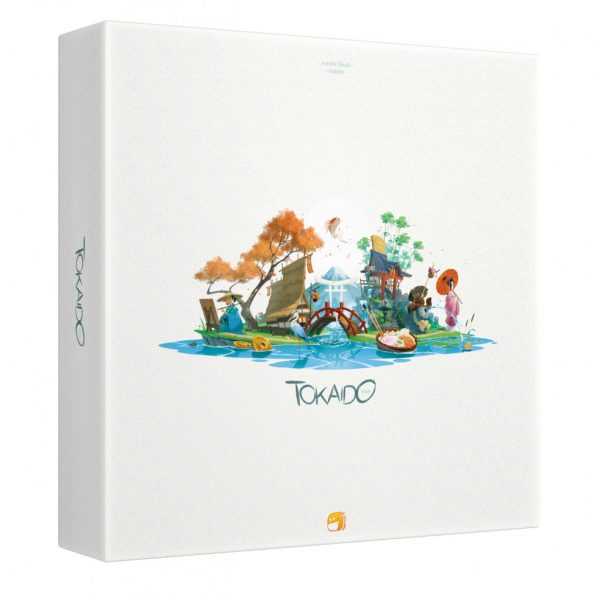 Tokaido 
