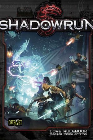 Shadowrun