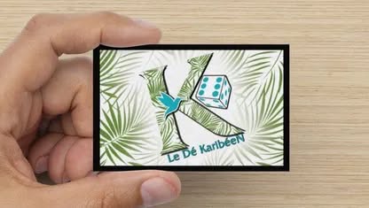 Le Dé Karibéen
